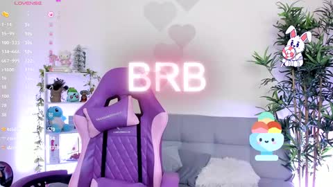 Snapshot of natty_romanof_1 chatting on January 23, 2025, 6:35 pm natty online show from January 23, 2025, 6:35 pm