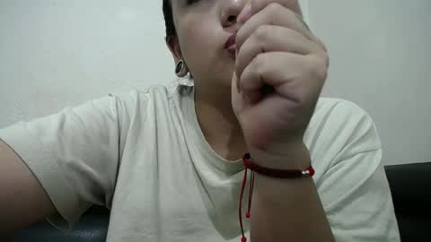 Snapshot of nattyhott1 chatting on March 1, 2025, 7:51 am Natty online show from March 1, 2025, 7:51 am