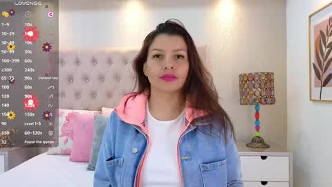 Snapshot of nattyqueen_ chatting on January 22, 2025, 1:42 pm NattyQueen online show from January 22, 2025, 1:42 pm