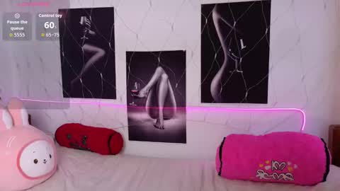 NattyQueen  online show from February 2, 2026, 1:10 pm