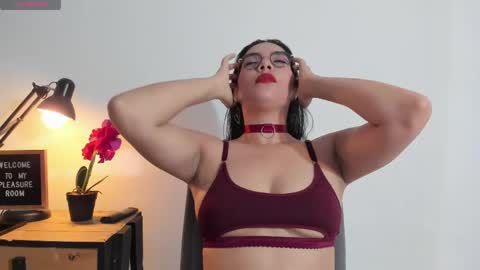Snapshot of nattytrainor chatting on May 22, 2026, 9:31 pm Natty Trainor online show from May 22, 2026, 9:31 pm
