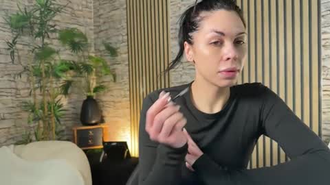 NATTY FIERROS online show from March 16, 2026, 6:23 pm