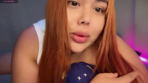 Snapshot of natural_asiangoddes chatting on June 12, 2026, 10:25 am kia online show from June 12, 2026, 10:25 am