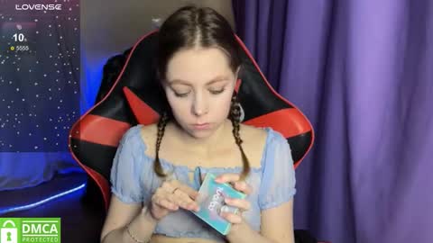 natural_babe666 online show from October 13, 2025, 5:40 am