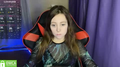 natural_babe666 online show from December 4, 2025, 9:40 am