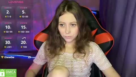 natural_babe666 online show from July 30, 2026, 6:07 pm