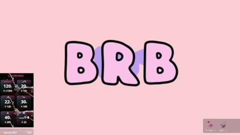 Jazmin Bigboobs online show from February 8, 2025, 10:29 pm