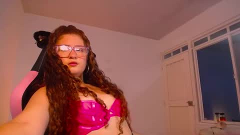 Snapshot of natural_ginger5 chatting on March 21, 2026, 9:40 pm natural_ginger5 online show from March 21, 2026, 9:40 pm