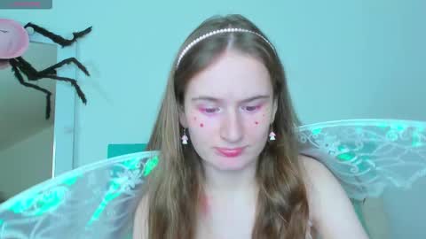 Snapshot of natural_meri_ chatting on November 10, 2025, 6:34 am Meri online show from November 10, 2025, 6:34 am