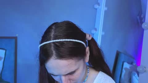 Snapshot of natural_meri_ chatting on July 12, 2026, 5:31 am Meri online show from July 12, 2026, 5:31 am