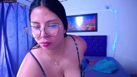 Snapshot of naturalboobs1 chatting on March 1, 2025, 3:10 am Annie online show from March 1, 2025, 3:10 am