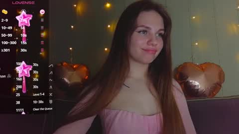 Snapshot of nature_starlight chatting on April 6, 2026, 3:24 pm Eva online show from April 6, 2026, 3:24 pm
