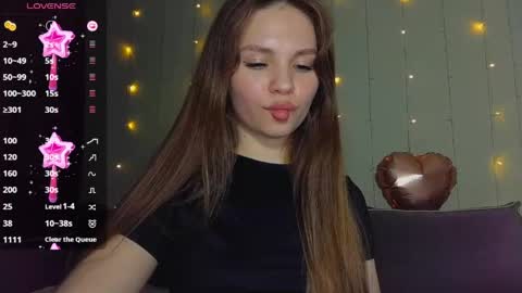 Snapshot of nature_starlight chatting on April 27, 2026, 3:21 pm Eva online show from April 27, 2026, 3:21 pm