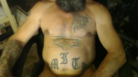 Snapshot of naturenaked chatting on December 9, 2024, 6:14 pm NatureNaked online show from December 9, 2024, 6:14 pm