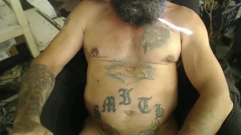 NatureNaked online show from January 9, 2025, 11:02 pm