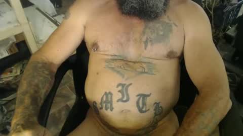 Snapshot of naturenaked chatting on January 11, 2025, 2:52 am NatureNaked online show from January 11, 2025, 2:52 am