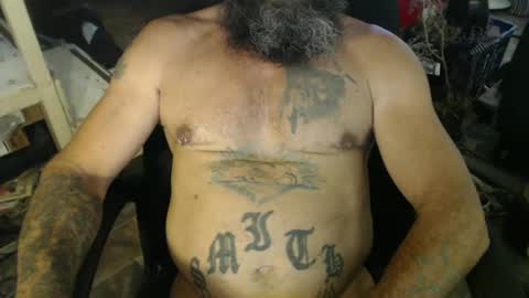 NatureNaked online show from January 19, 2025, 4:44 am