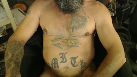 NatureNaked online show from January 19, 2025, 7:58 pm