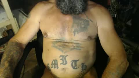 Snapshot of naturenaked chatting on January 27, 2025, 2:46 pm NatureNaked online show from January 27, 2025, 2:46 pm