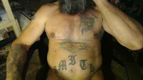 NatureNaked online show from February 10, 2025, 12:29 pm