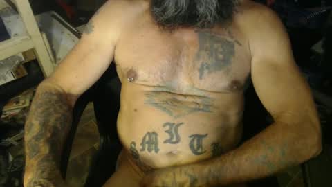 NatureNaked online show from February 22, 2025, 8:40 am