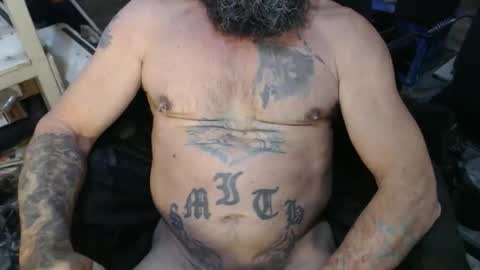 NatureNaked online show from September 11, 2025, 7:58 pm