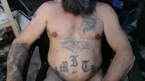 NatureNaked online show from September 18, 2025, 11:45 am