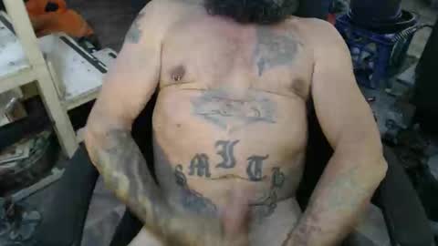 NatureNaked online show from September 26, 2025, 1:53 am