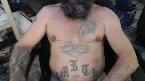 NatureNaked online show from October 6, 2025, 12:41 am