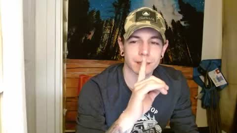 Snapshot of naturesbest951 chatting on March 5, 2025, 6:12 am NATURESBEST online show from March 5, 2025, 6:12 am