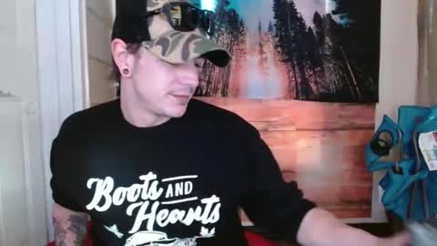 Snapshot of naturesbest951 chatting on March 8, 2025, 7:20 pm NATURESBEST online show from March 8, 2025, 7:20 pm