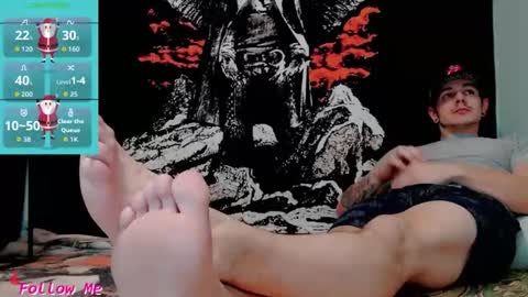 Snapshot of naturesbest951 chatting on November 28, 2025, 4:26 am NATURESBEST online show from November 28, 2025, 4:26 am