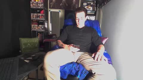 Snapshot of naturesbest951 chatting on June 4, 2026, 2:06 am NATURESBEST online show from June 4, 2026, 2:06 am