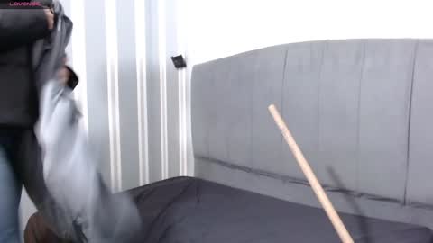 natuxxa online show from January 31, 2025, 8:01 am