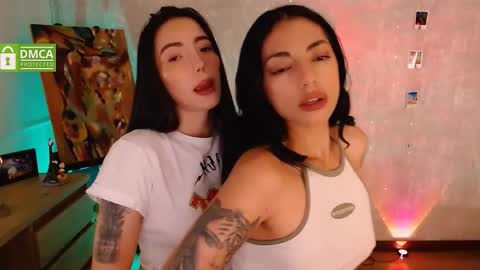 Natalia  Valeria online show from February 20, 2026, 10:38 am