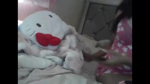 Snapshot of natxurall chatting on April 13, 2026, 8:03 pm Amara rose online show from April 13, 2026, 8:03 pm