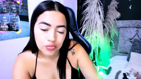 Snapshot of naty_07 chatting on December 5, 2025, 7:32 pm Natalia online show from December 5, 2025, 7:32 pm