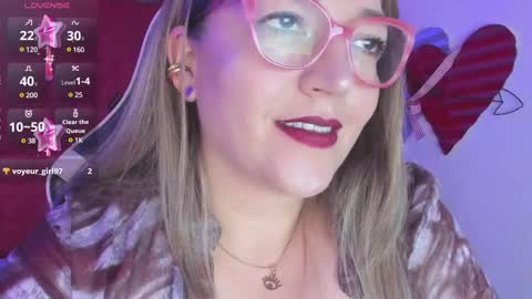 Nataly online show from March 1, 2025, 11:47 pm