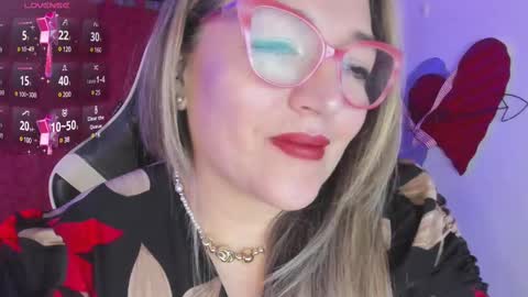 Nataly online show from March 9, 2025, 12:10 am