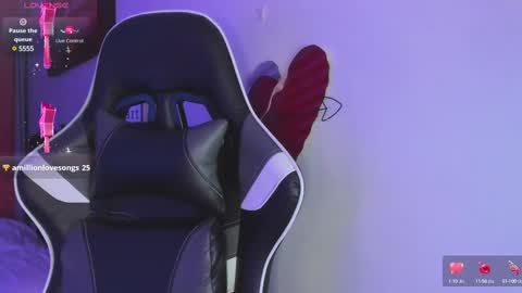 Nataly online show from March 9, 2025, 3:11 am