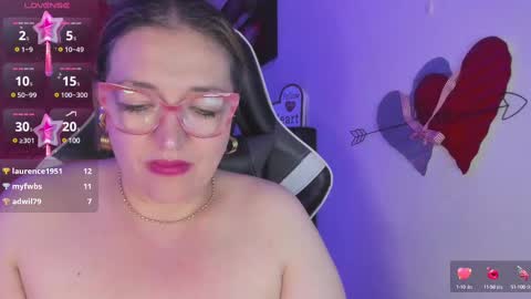 Nataly online show from March 11, 2025, 11:59 pm