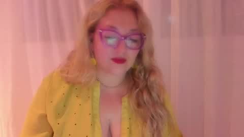 Nataly online show from September 21, 2025, 1:40 am