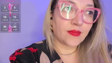 Nataly online show from March 21, 2026, 7:17 pm