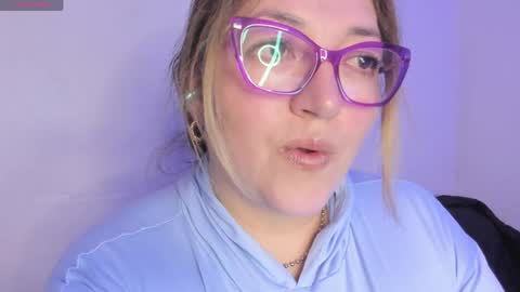 Nataly online show from May 17, 2026, 8:38 pm