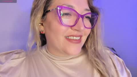 Nataly online show from June 5, 2026, 8:36 pm