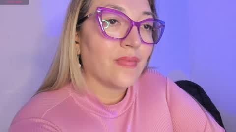 Nataly online show from June 8, 2026, 1:28 am