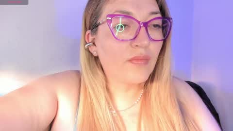 Nataly online show from June 8, 2026, 6:30 pm
