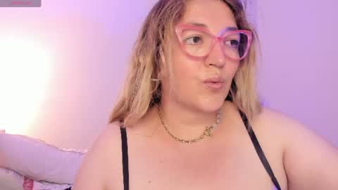 Nataly online show from July 11, 2026, 7:16 pm