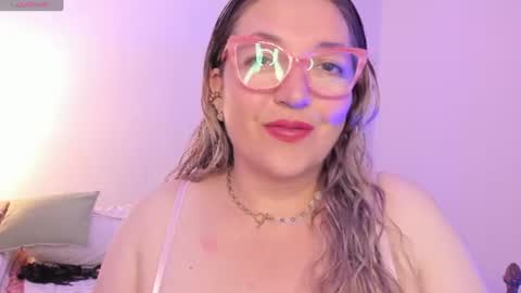 Nataly online show from July 12, 2026, 6:10 pm