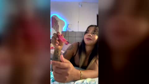 NATY COXX online show from April 26, 2026, 5:16 am